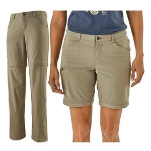 Patagonia Convertible Hiking Pants 2